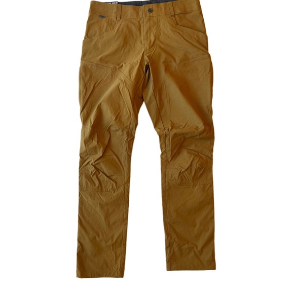 NWT KUHL RENEGADE ROCK PANT - Picture 4 of 13